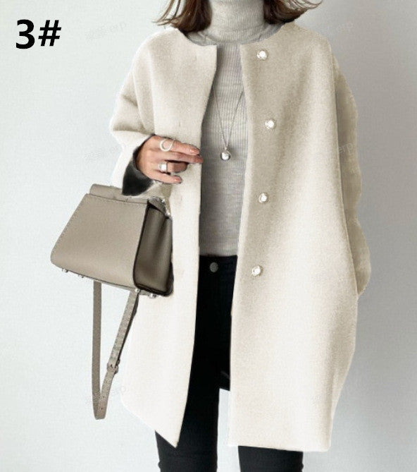 コート アウター トップス レディース 秋冬新作 冬服 防寒 エレガント