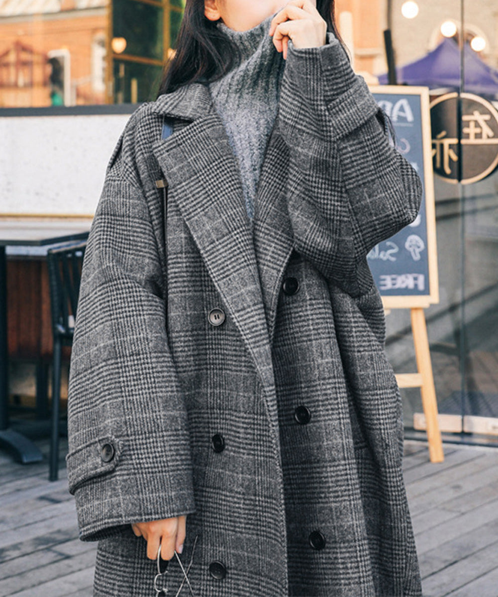 中綿 チェスターコート レディース 韓国