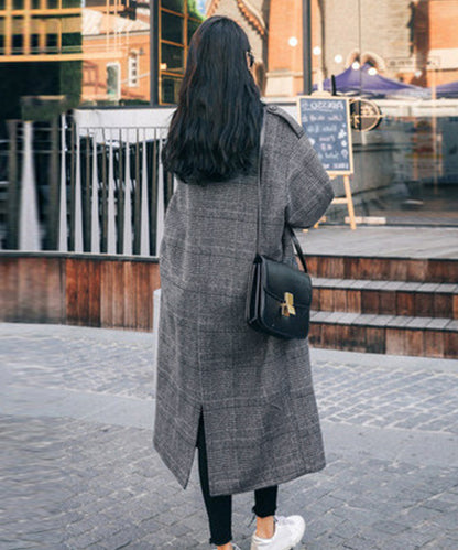 中綿 チェスターコート レディース 韓国